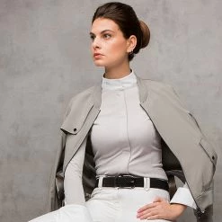 Horseware Alessandro Albanese Woven Belt