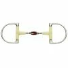 English Riding Supply Horse Bits Happy Mouth Copper Roller Mouth King Dee