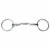 Toklat Originals Horse Bits Toklat Myler Loose Ring Snaffle MB 04-14mm 2 Toklat Originals Horse Bits Toklat Myler Loose Ring Snaffle MB 04-14mm
