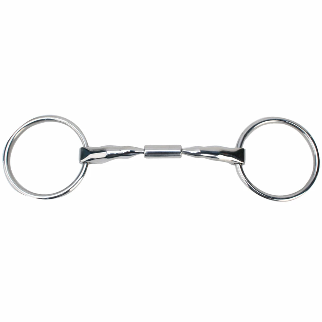Toklat Originals Horse Bits Toklat Myler Loose Ring Bit MB 02-14mm 3 Toklat Originals Horse Bits Toklat Myler Loose Ring Bit MB 02-14mm