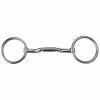 Toklat Originals Horse Bits Toklat Myler Loose Ring Snaffle MB 36