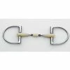 English Riding Supply Horse Bits Happy Mouth Double Jointed Pro King Dee