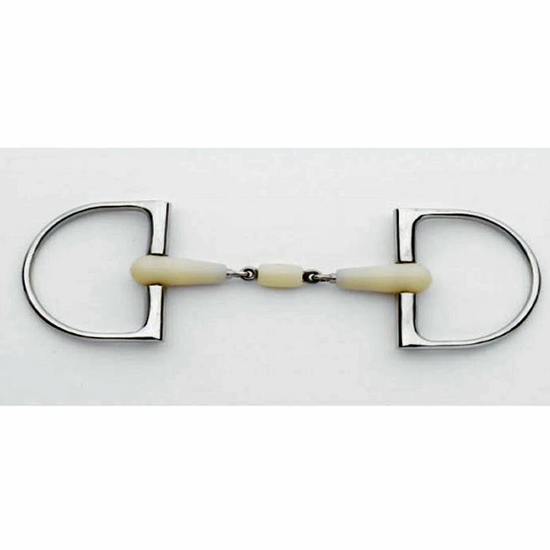 English Riding Supply Horse Bits Happy Mouth Double Jointed Pro King Dee 3 English Riding Supply Horse Bits Happy Mouth Double Jointed Pro King Dee