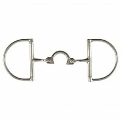 Shires Equestrian Products Horse Bits Shires Hunter Dee Segunda Bit