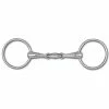 Toklat Originals Toklat 3-Piece Snaffle Bit