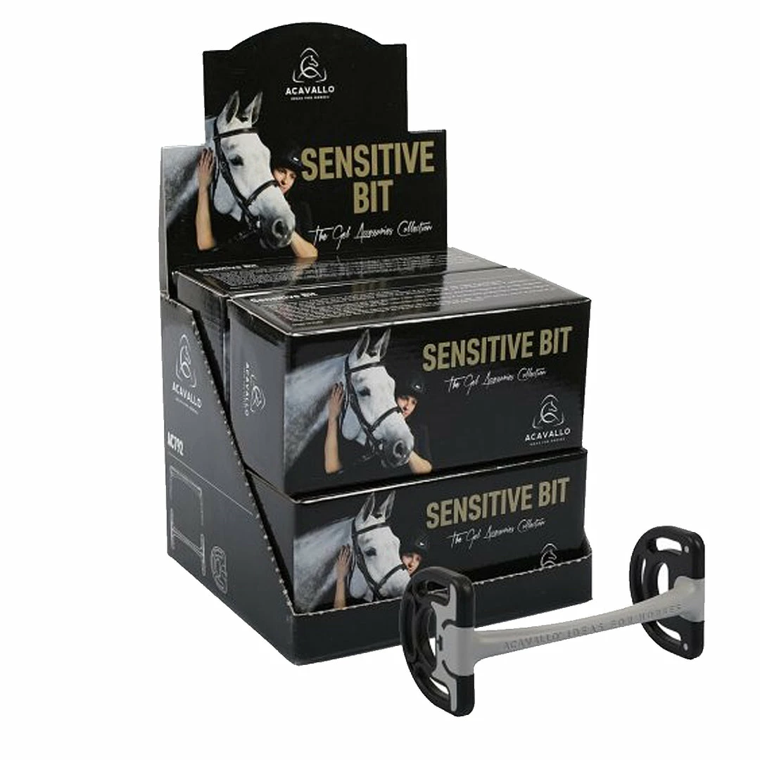 Frantisi Acavallo Sensitive Bit 8 Frantisi Acavallo Sensitive Bit