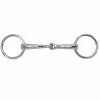 Toklat Originals Toklat Mini Loose Ring Snaffle Bit Horse Bits