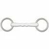 Toklat Originals Toklat 19mm Flexi Mullen Mouth Loose Ring Bit Horse Bits