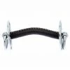 Partrade Horse Bits Metalab John Whitaker Leather Coated Gag 2 Partrade Horse Bits Metalab John Whitaker Leather Coated Gag