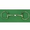 English Riding Supply Horse Bits AlBaCon German Silver Eggbutt French Link 1 English Riding Supply Horse Bits AlBaCon German Silver Eggbutt French Link