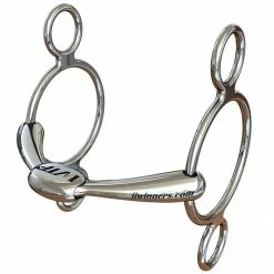 Jacks Mfg WTP 3 Ring Elevator Leverage Bit With Normal Plate