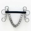 English Riding Supply Centaur Eco Pure Tom Thumb Pelham Mullen Bit Horse Bits