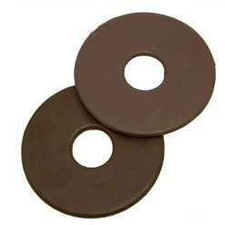 Intrepid English Bridles Rubber Bit Guards
