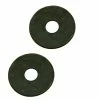 Intrepid English Bridles Rubber Bit Guards