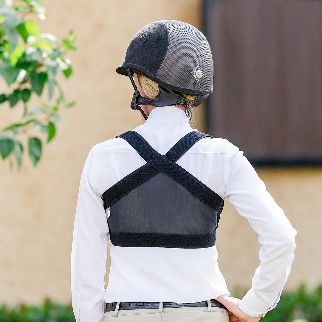 EquiFit ShouldersBack Lite Equestrian Accessories 3 EquiFit ShouldersBack Lite Equestrian Accessories