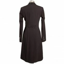 Equiline Women's Marilyn Dressage Tail Coat In X-Cool Evo