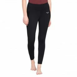 JPC Equestrian TuffRider Ladies Minerva EquiCool Tights