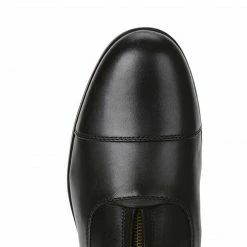 Ariat Men's Heritage IV Zip Paddock Boot