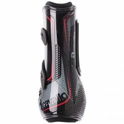 Frantisi Horse Boots & Wraps Acavallo Opera Front Boot -Gel Lined With Elasticated Stud Fastening