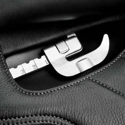 Saddlery Brands International Bates Dressage+ Saddle With HART Dressage Saddles