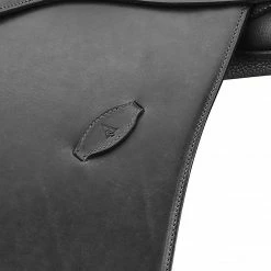 Saddlery Brands International Arena All Purpose Saddle With HART