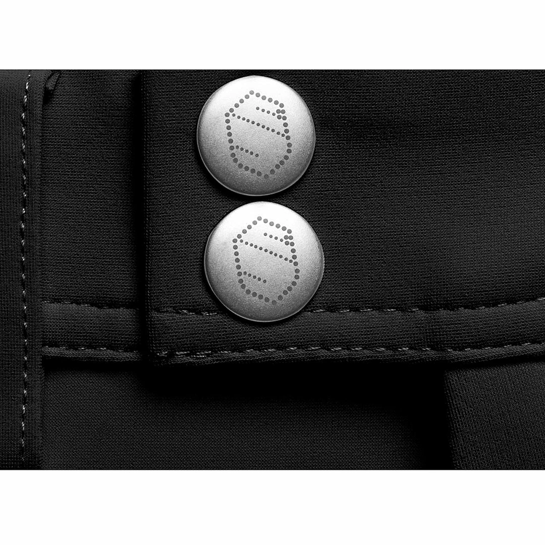 Samshield Women's Diane Breeches 12 Samshield Women's Diane Breeches