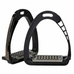 Frantisi Acavallo Arena AluPro Stirrups