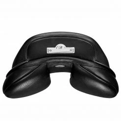 Saddlery Brands International Bates Advanta Saddle With HART 26 Saddlery Brands International Bates Advanta Saddle With HART
