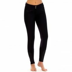 Goode Rider Full Seat Miracle Breech Breeches