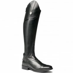 English Riding Supply Riding Boots & Half Chaps Mountain Horse Sovereign Ladies Field Boot