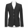 R.J. Classics Equestrian Apparel R.J. Classics Ellie Girls' Show Coat 2 R.J. Classics Equestrian Apparel R.J. Classics Ellie Girls' Show Coat