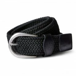 Ariat One Rail Woven Belt Equestrian Accessories