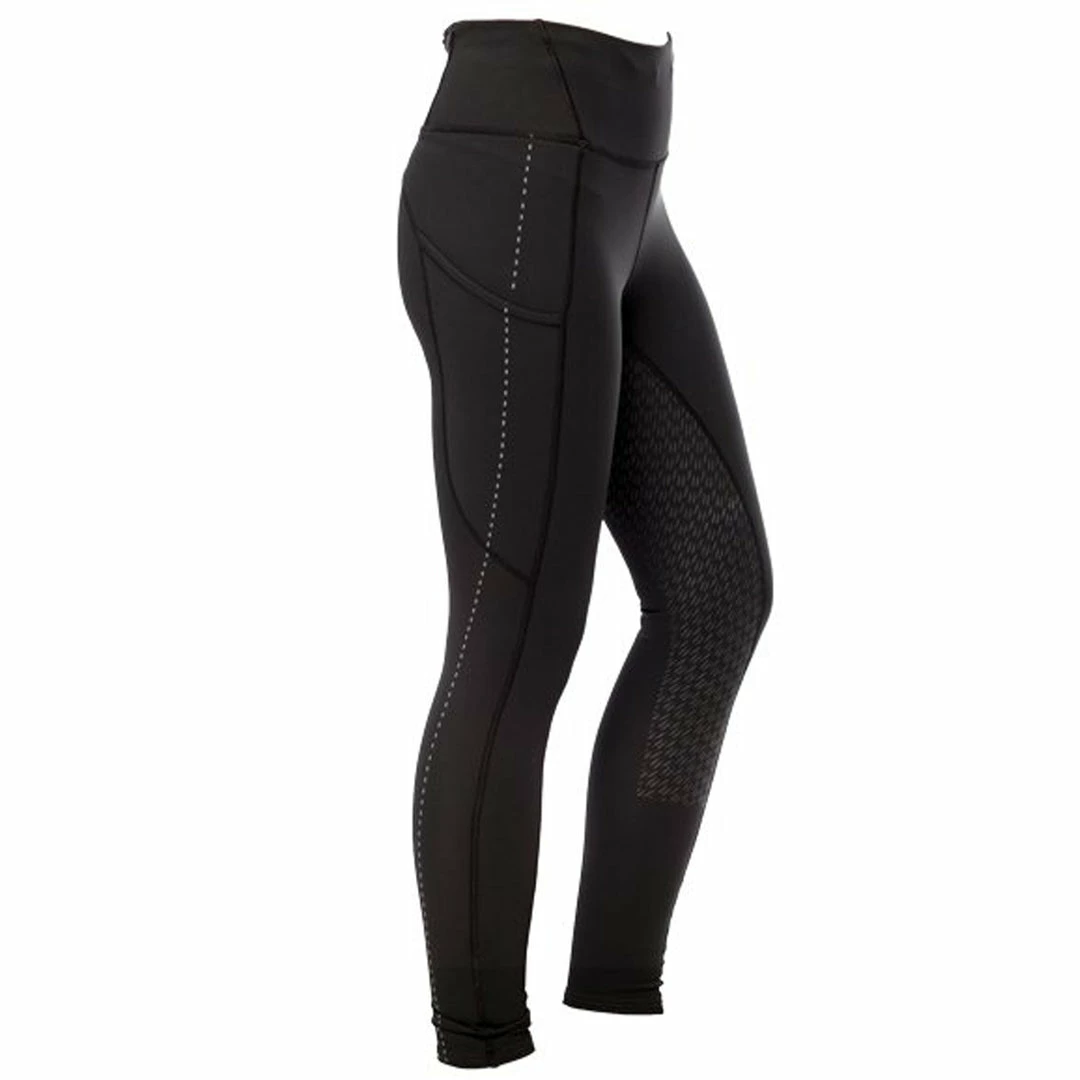 Goode Rider Energy Breech Full Seat 4 Goode Rider Energy Breech Full Seat