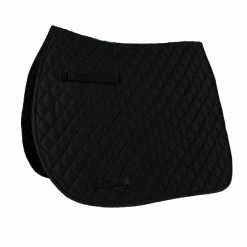 Saddle Pads & Fittings Union Hill Coolmax AP Saddle Pad