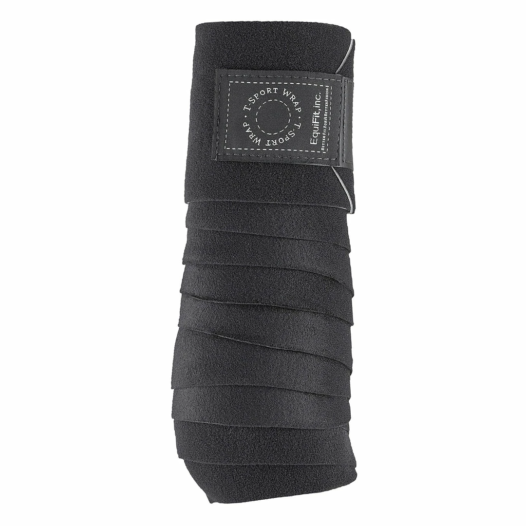 Horse Boots & Wraps EquiFit T-Sport Wrap 4 Horse Boots & Wraps EquiFit T-Sport Wrap