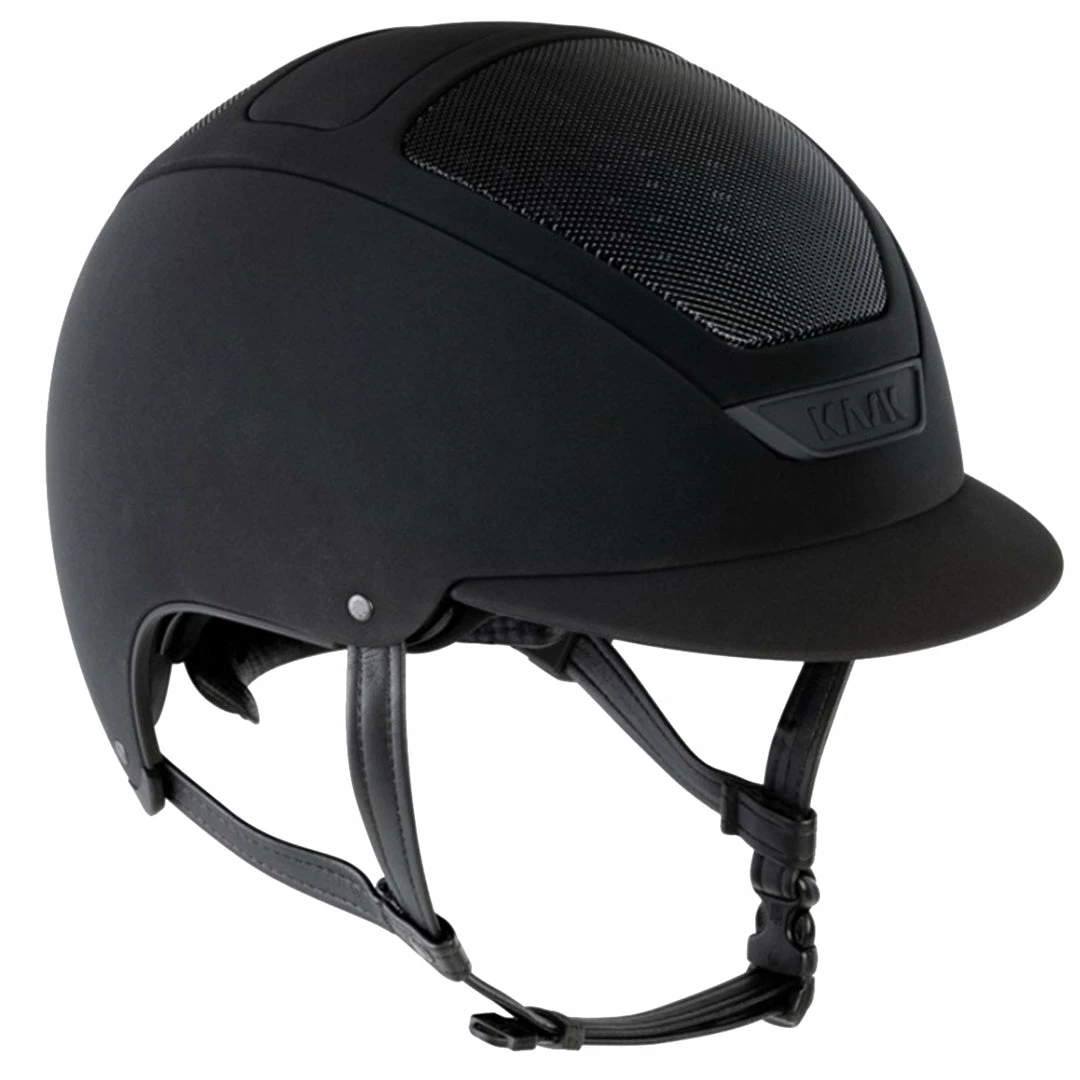 KASK Dogma Hunter Helmet 3 KASK Dogma Hunter Helmet