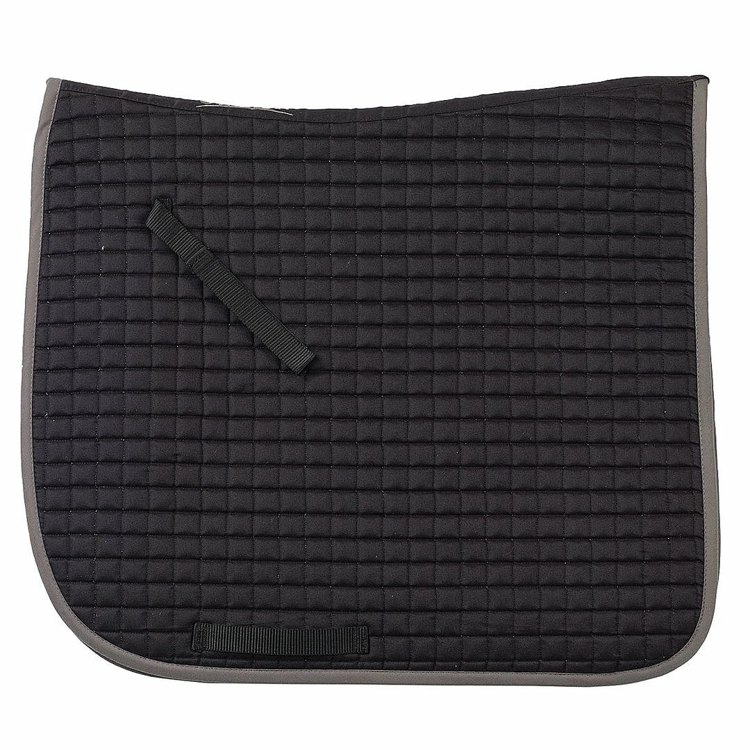 English Riding Supply Saddle Pads & Fittings Ovation Pro Square Quilt Dressage Pad 7 English Riding Supply Saddle Pads & Fittings Ovation Pro Square Quilt Dressage Pad