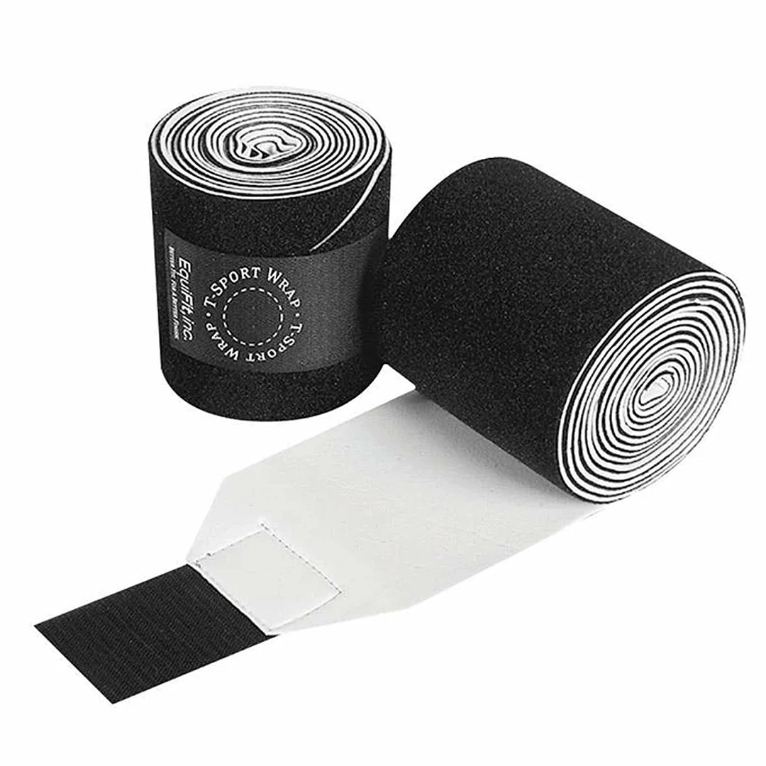 Horse Boots & Wraps EquiFit T-Sport Wrap 3 Horse Boots & Wraps EquiFit T-Sport Wrap