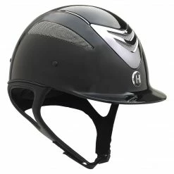 English Riding Supply One K Defender Helmet Helmets