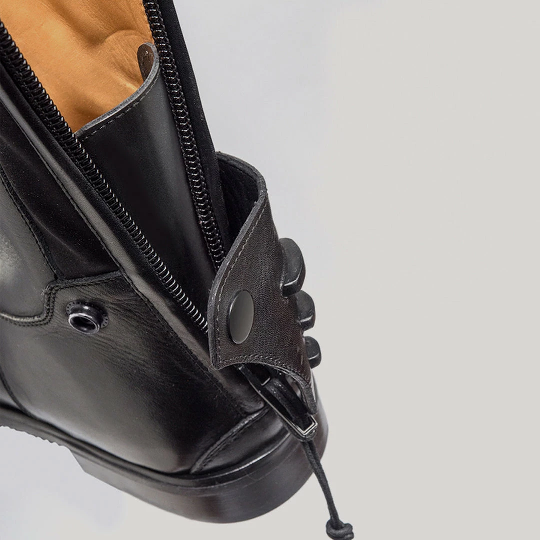 EGO7 Aries Dress Boots 9 EGO7 Aries Dress Boots