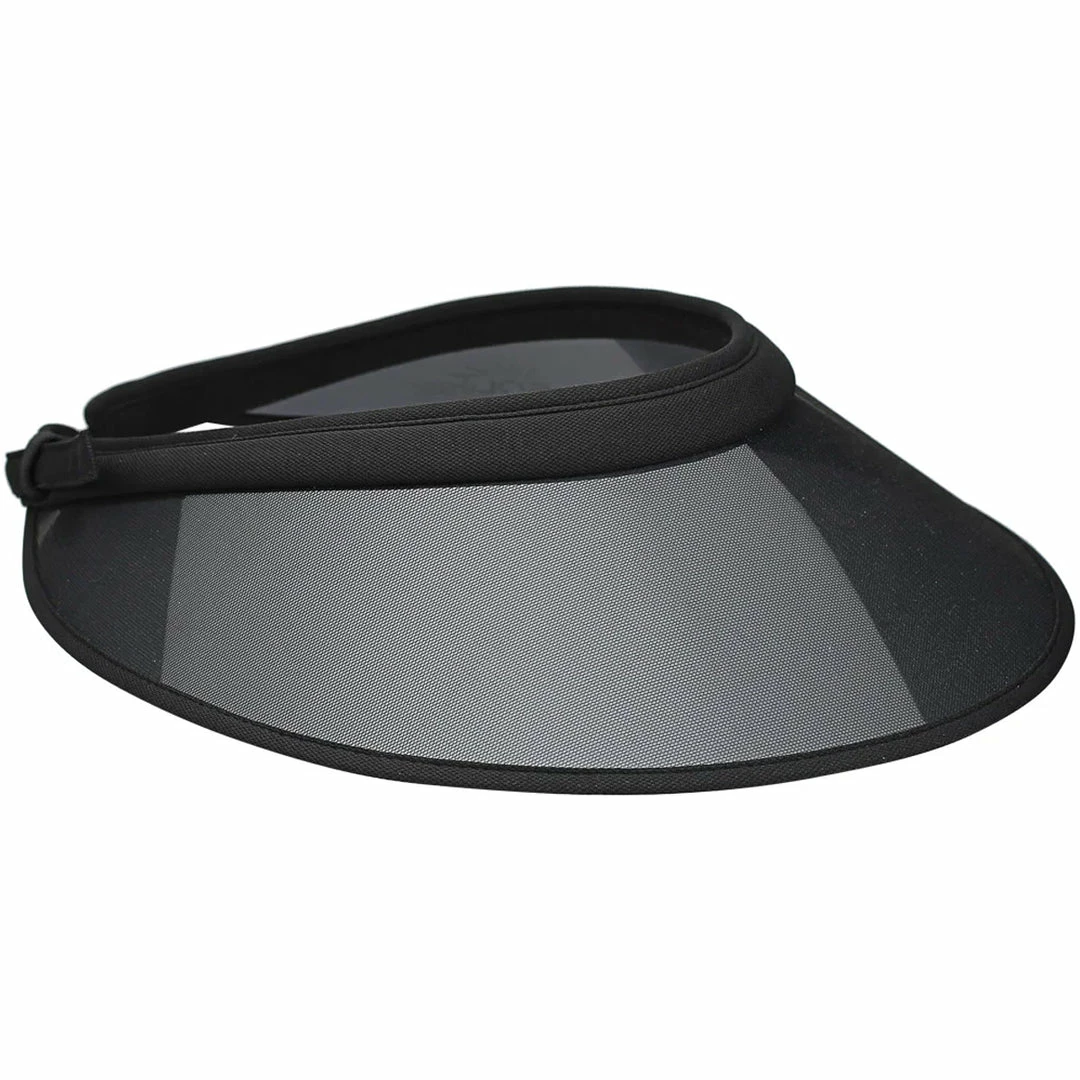 Helmets Soless Helmet Visor - Velcro Closure 4 Helmets Soless Helmet Visor - Velcro Closure