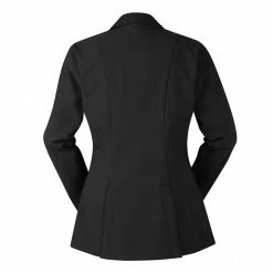 Show Jackets Kerrits Stretch Competitor Koat - 4 Snap