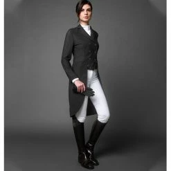 Horseware AA Motionlite Ladies Shadbelly-Sale