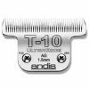 Animal Health Inc UltraEdge Blades #T-10 Grooming