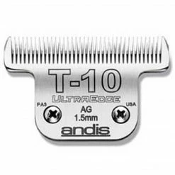 Animal Health Inc UltraEdge Blades #T-10 Grooming