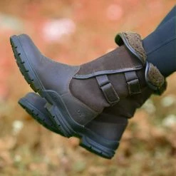 English Riding Supply Ovation Blair II Country Boot 5 English Riding Supply Ovation Blair II Country Boot