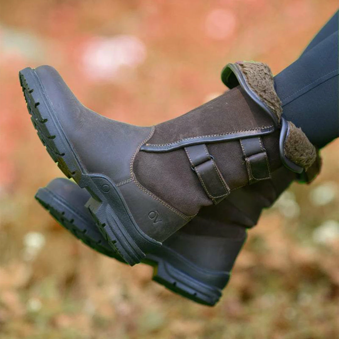 English Riding Supply Ovation Blair II Country Boot 4 English Riding Supply Ovation Blair II Country Boot