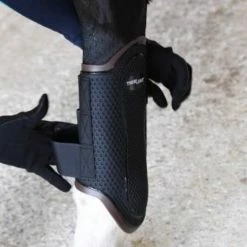 ThinLine Flexible Filly Closed Front Splint Boots
