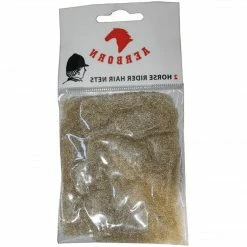 English Riding Supply Equestrian Accessories Aerborne Hair Nets