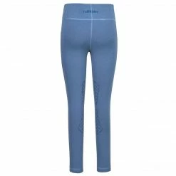 JPC Equestrian TuffRider Children's Minerva EquiCool Tights Breeches